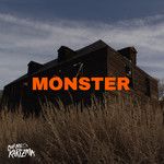 Monster(Under My Bed)-cover