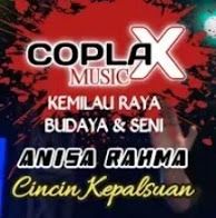 Cincin Kepalsuan-cover