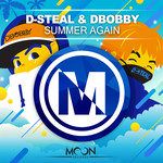 Summer Again(Radio Edit)-cover