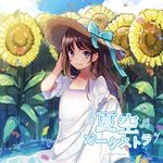 キミヅキ。
