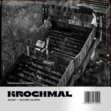 Krochmal-cover