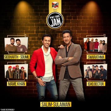 Aapli Yaari-cover