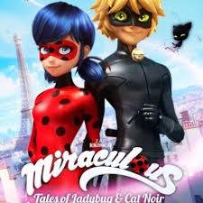 Miraculous ladybug 