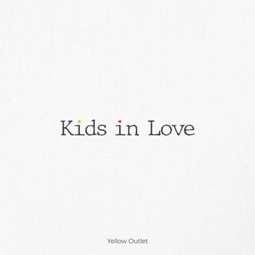 Kids in Love-cover