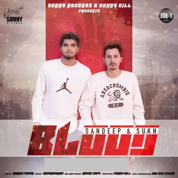 Blood-cover