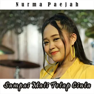Sampai Mati Tetap Cinta