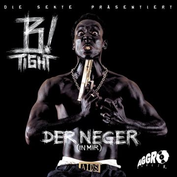 Der Neger-cover