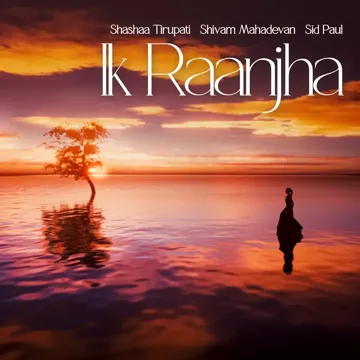 Ik Raanjha-cover