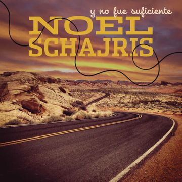 No Fue Suficiente-cover