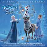 La Stagione più bella(di "Frozen - Le Avventure di Olaf"/Colonna Sonora Originale)-cover