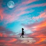 We Can Be Together(Radio Edit)