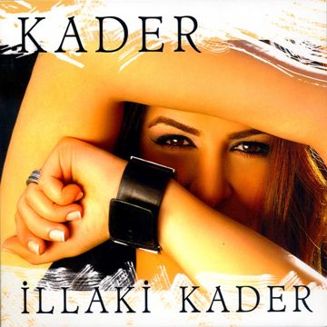 Kader-cover