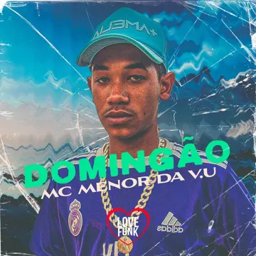 Domingão-cover