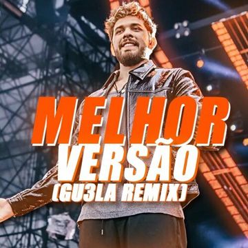 Melhor Versão-cover
