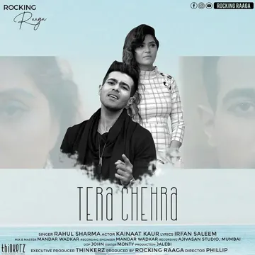 Tera Chehra-cover