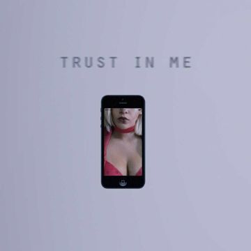 Trust in Me-cover