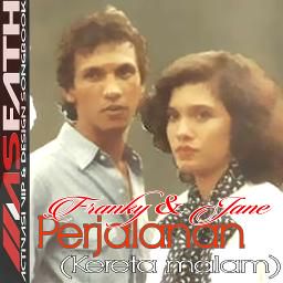 Perjalanan-cover