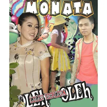 Mendut Yang-cover