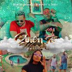 Quien Te Manda-cover
