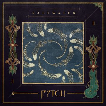 Saltwater-cover