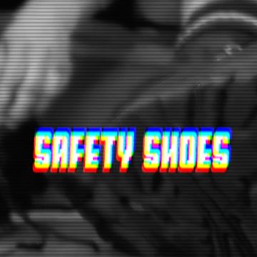 SAFETY SHOES