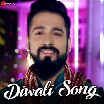 Diwali Song-cover