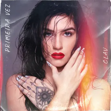Primeira Vez-cover