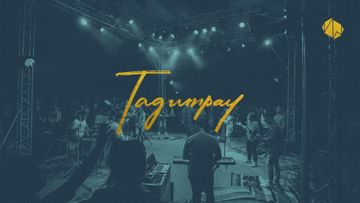Tagumpay-cover