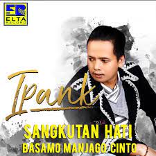Sangkutan Hati-cover