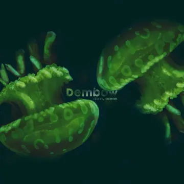 Dembow-cover