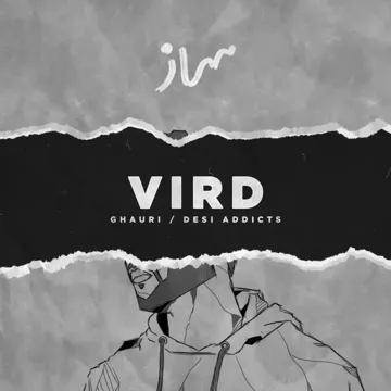 Vird (feat. Desi Addicts)-cover
