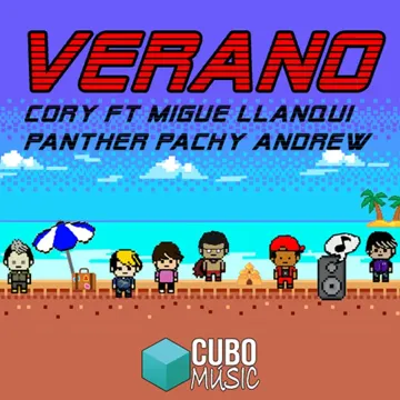 Verano-cover