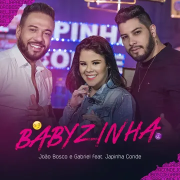 Babyzinha-cover