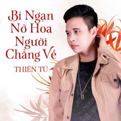 Bỉ ngạn nở hoa người chẳng về-cover