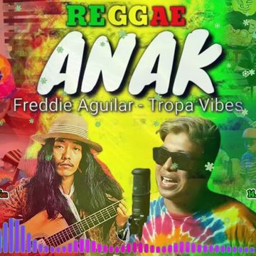Anak (Reggae Version)
