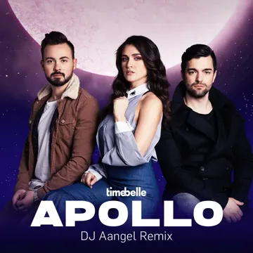 Apollo (Dj Aangel Remix)-cover