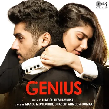 Pyar De Pyar Le (From "Genius")-cover