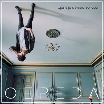 Con Los Pies En El Suelo-cover