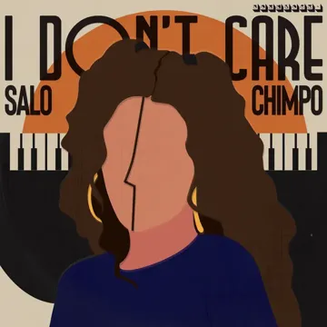 I Don't Care-cover