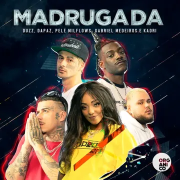Madrugada-cover