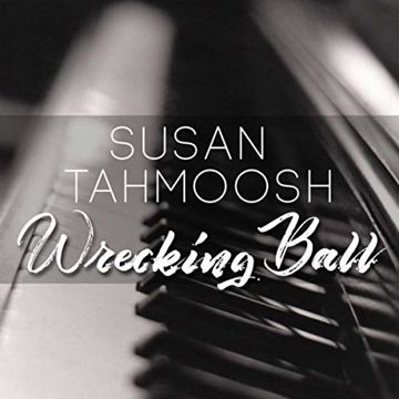 Wrecking Ball (Piano)-cover