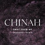 Away From Me(Gramercy Remix)-cover