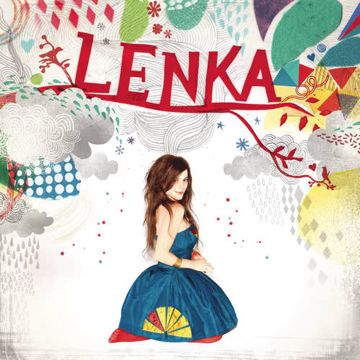 Like A Song-cover