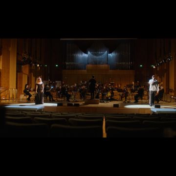 Blue Lights X 216 - Machiavelli Sessions-cover