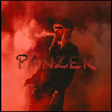 PANZER-cover