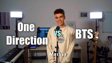 One Direction vs BTS (LG)-cover