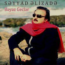 Bəyaz gecələr