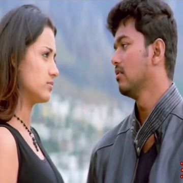 Kannum Kannumthan -cover