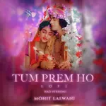 Tum Prem Ho (Lo-Fi)-cover