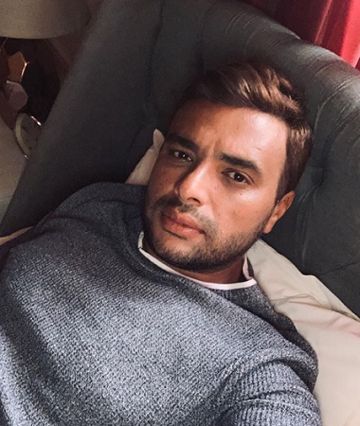 بتفتكرني ساعات - رامي صبري 